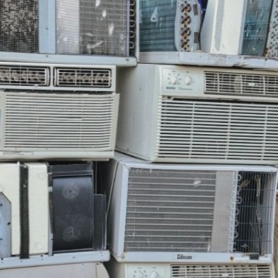 Kadıköy Bölgesinde Bira Kutusu Hurda Fiyatı